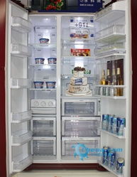 红红火火过大年 精选红色冰箱，守护食品新鲜，点亮年货必备之选